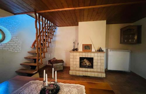 Ferienhaus Fuxbau - Foto 39