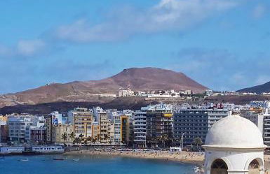 Malibú Canteras Ático 22 con Terraza - Penthouse with Terrace - Photo 31