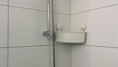 Apartment NBG im Zentrum - Foto 5, Shower