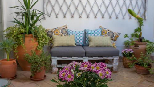 Cosy Apartment with Terrace in the Centre of Seville - Foto 4