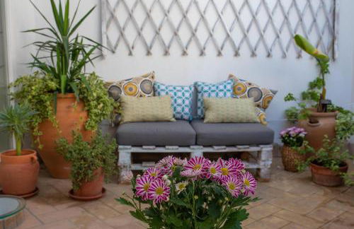 Cosy Apartment with Terrace in the Centre of Seville - Foto 4