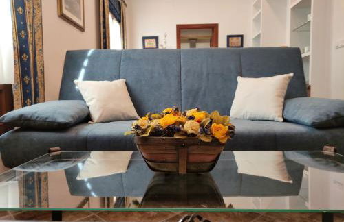 Entretorres. Casa-dúplex en centro histórico. - Foto 30