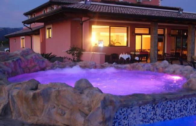 L'Oasi del Fauno Country House - Foto 20