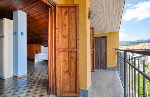 Alloggio vista mare - Foto 13