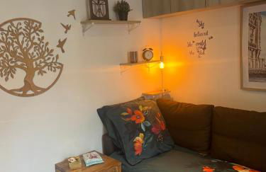 Bed setting room in Galeries Lafayette street - Foto 9