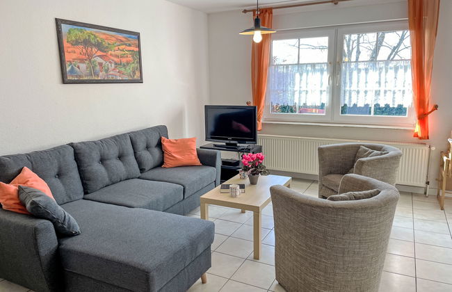 Wohnung Nr.9 im Dörp - Foto 2