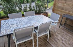 maison village vacances demeures du Ventoux - Photo 39