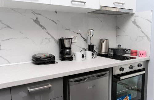 Urban Luxury Side 2 - Foto 6