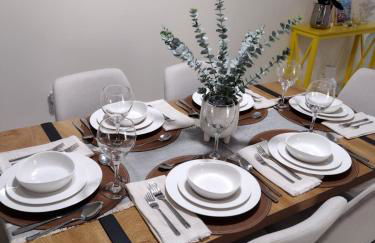 The Modern Recharging Station - Foto 40