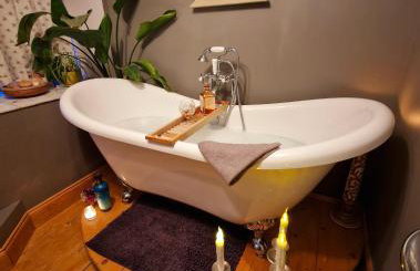 Fyne Byre Cottage - Barn Conversion with Hot Tub - Foto 32