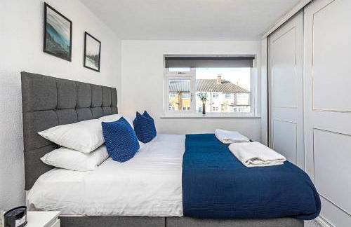 Cozy 3 Bedroom House in Aveley, Thurrock - Foto 11