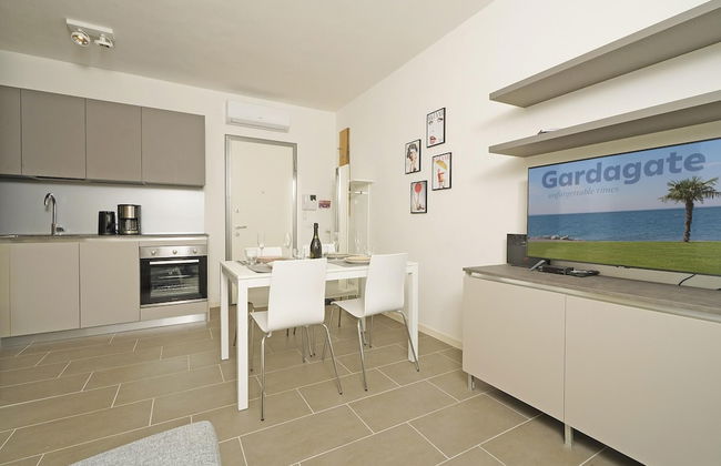 Corte Fasanella 31 in Toscolano Maderno - Foto 11