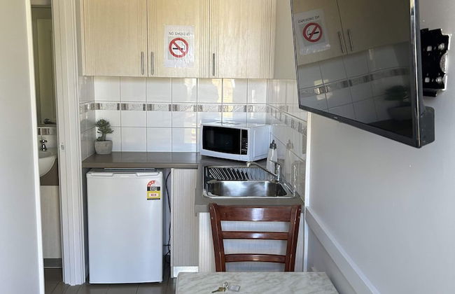 Mandurah Coastal Holiday Park - Foto 3