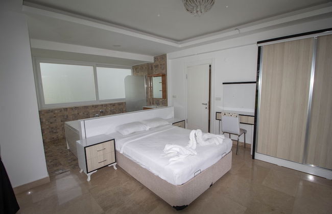 Zehra Villas - Foto 44