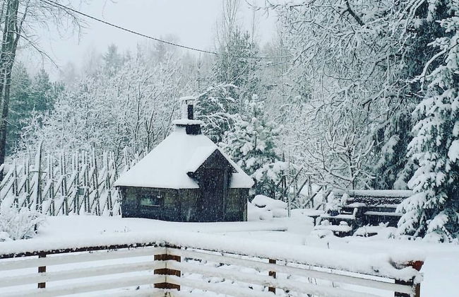 Pikku Torppa Cottage - Foto 36