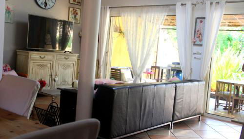 La Maison Pitok à 400m de la plage - Foto 2