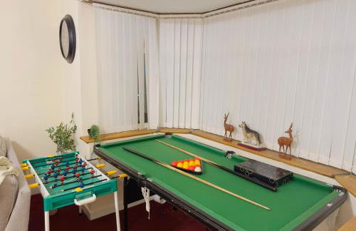 Harbour Haven North Shields Family & Work Stays - Foto 27