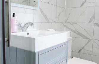 Designer Cardiff Apartments - Foto 44