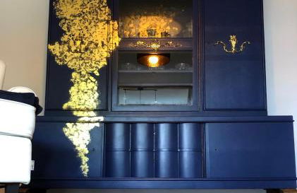 ALTE SCHULE WITTENBERG, 3 Ferienwohnungen für bis zu 12 Personen, an der Elbe, mit Garten - Foto 14