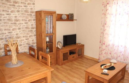 VIVIENDA DE USO TURISTICO El Jabalon - Foto 15