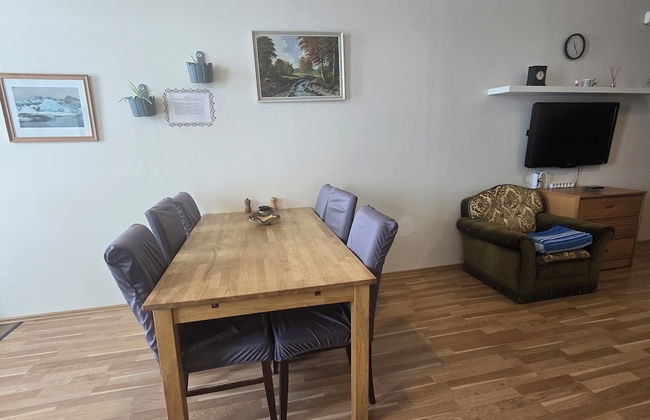 Reykjanes Guesthouse - Foto 18