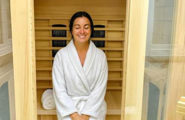 Relax Home Eschweiler Sauna & Gemütlichkeit, WLAN, Netflix, Kingsize Betten, Enspannung - Foto 33