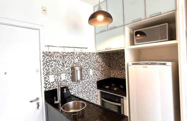 Apartamento confortável no Vila da Serra - Foto 14