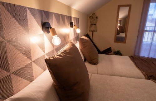 Apartamentos Eras Centro - Foto 79