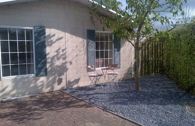 Holiday Home on Waterfront in Zeeland - Foto 31