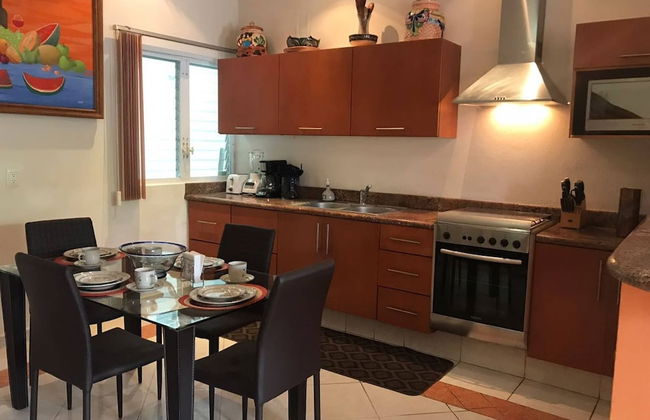 Beautiful Apartment Calle Tordo - Photo 21