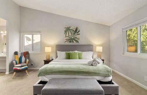 @ Marbella Lane - 4BR Cozy home in SJ Pool - Foto 2