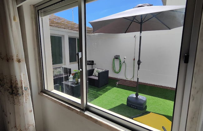 Cantinho do Guadiana Nice Terrace - Foto 25