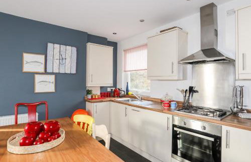 Gweldon Topsail - Foto 10