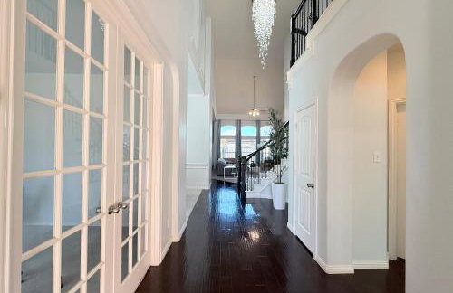 Modern Home w/ Office: Near Parks, Lake & Golf! - Foto 18