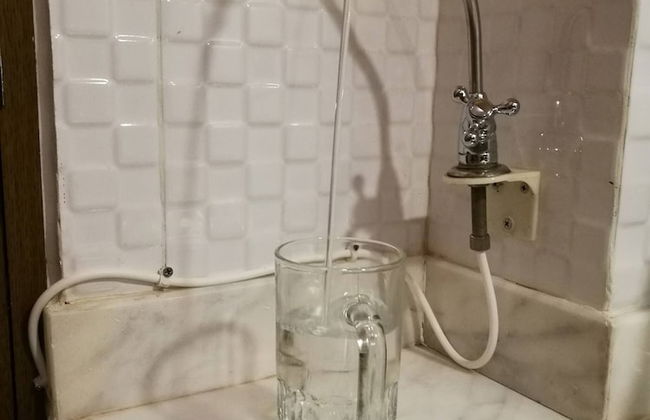 Pleasant Tifolia Studio Cozy Room In Kelapa Gading - Photo 15