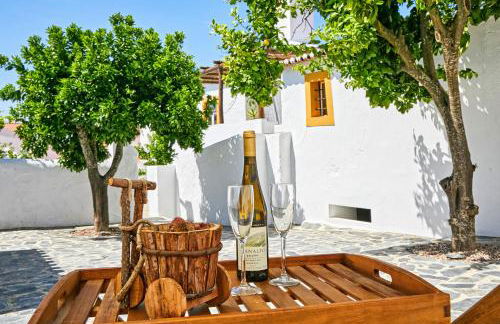 Casa de Veiros - Estremoz - Foto 44