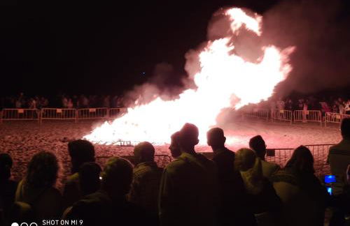 Chipiona Santuario de Regla Playa Bajo A - Foto 44