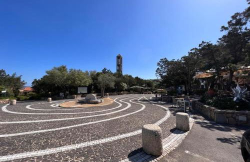 Loft UGB suite terrazzo nel cuore di Porto Rotondo - Foto 28