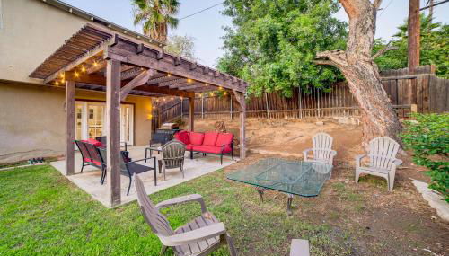 Home 1 Mi to UC Riverside Families Welcome! - Foto 4