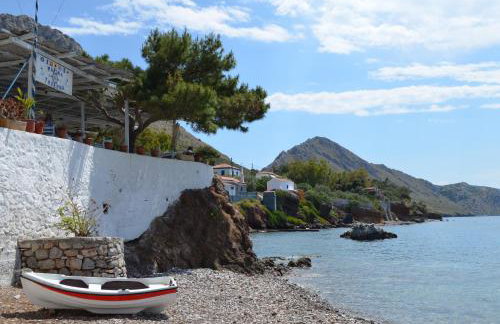 Vlichos Studio Apartment - Foto 65