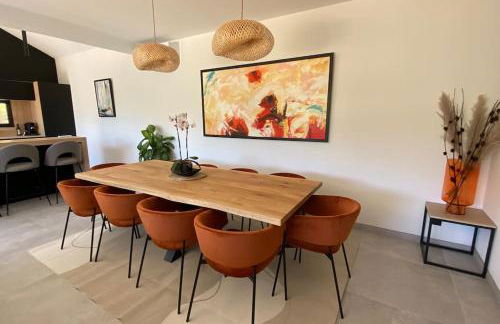 L'Eden des Cévennes - Foto 30