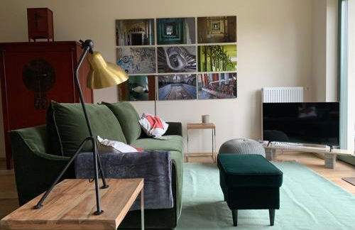 Kranichhof - Studio, Loft & Atelier - Photo 6