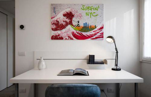 Sunset CityLife Typical Italian style house - Foto 13