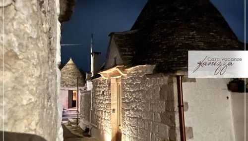 Trullo Monte Calvario - Foto 4