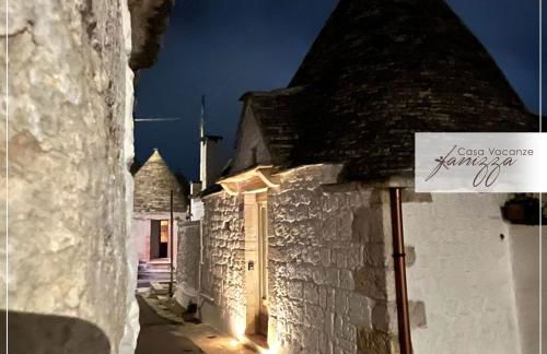 Trullo Monte Calvario - Foto 4