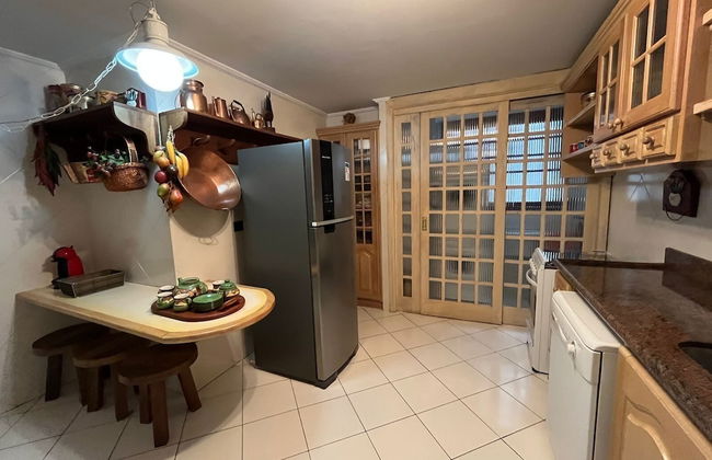 Apartamento Ville Dijon Capivari - Foto 17