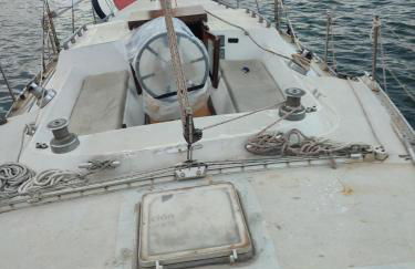 Romantic sailboat - Photo 16