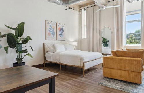 Hip Hideaway Central & Stylish No 206 - Foto 16