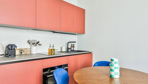 NOCNOC L'Athos - Foto 3, stove, toaster