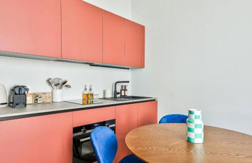 NOCNOC L'Athos - Foto 3